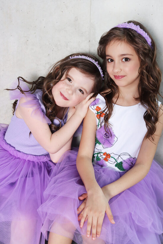 Dress BENITA